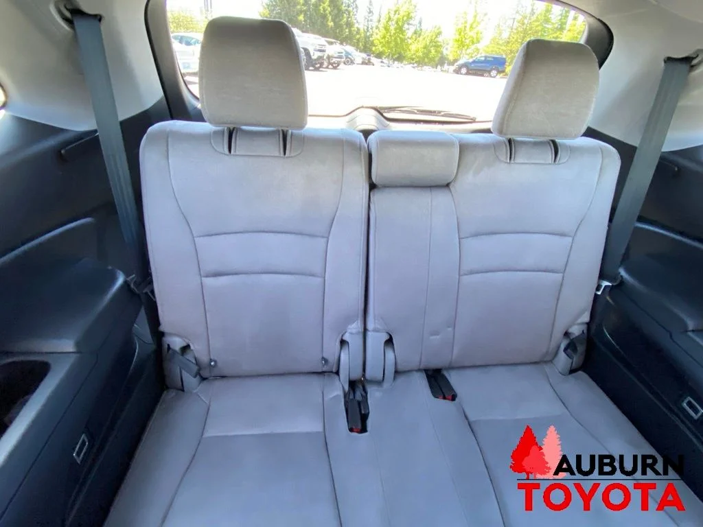 Used 2019 Modern Steel Metallic Honda EX image 20