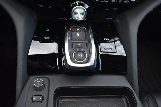 New 2026 Platinum White Pearl Acura Technology Package image 20