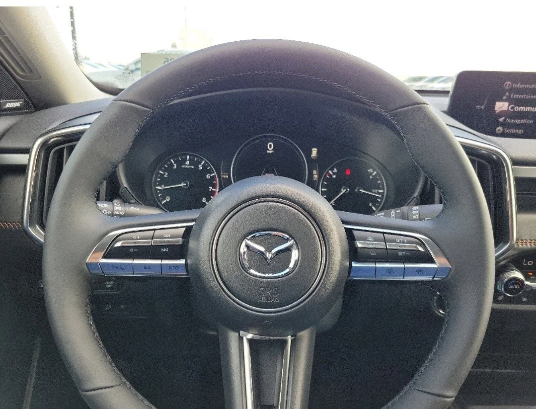 New 2026 Cypress Mazda 2.5 Turbo Premium Plus AWD image 12