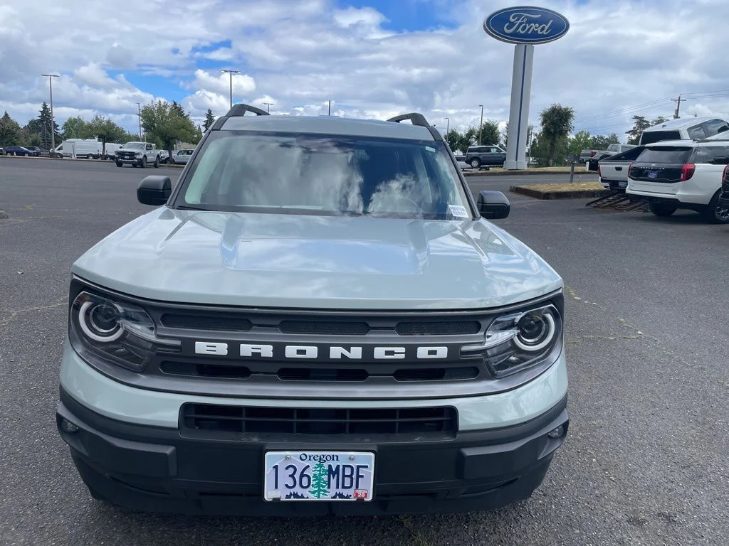 Used 2023 Cactus Ford Big Bend image 2