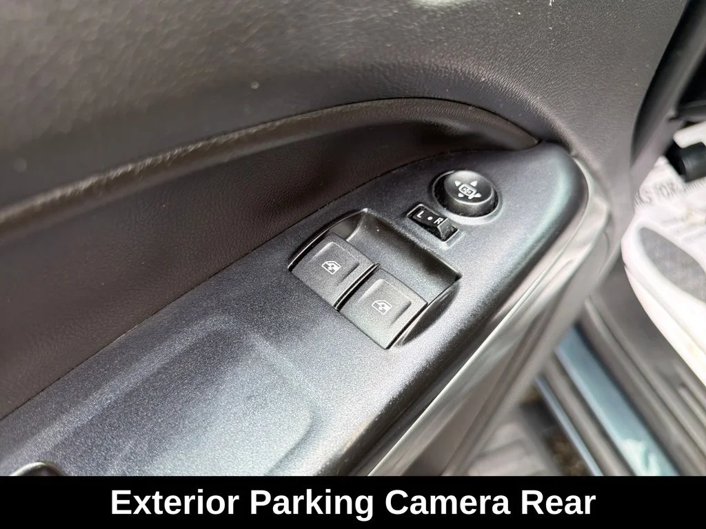 Used 2020 Shadow Gray Metallic Chevrolet LT image 14