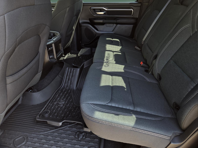 2026 RAM 1500 Big Horn/Lone Star - Photo 20