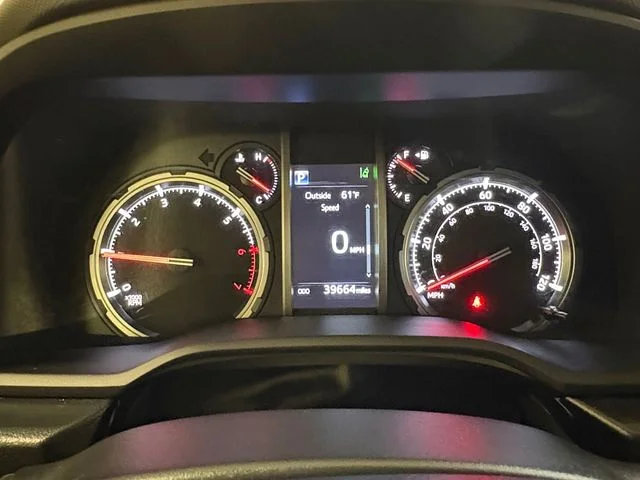2023 Toyota 4Runner Limited - Photo 14