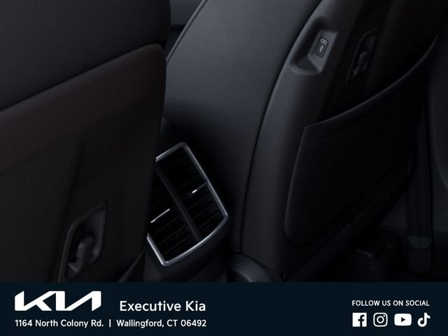 New 2026 Wolf Gray Kia EX image 26