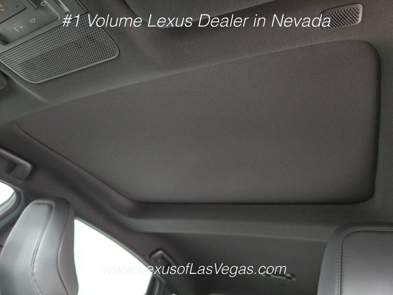 New 2026 Cloudburst Gray Lexus PREMIUM image 11
