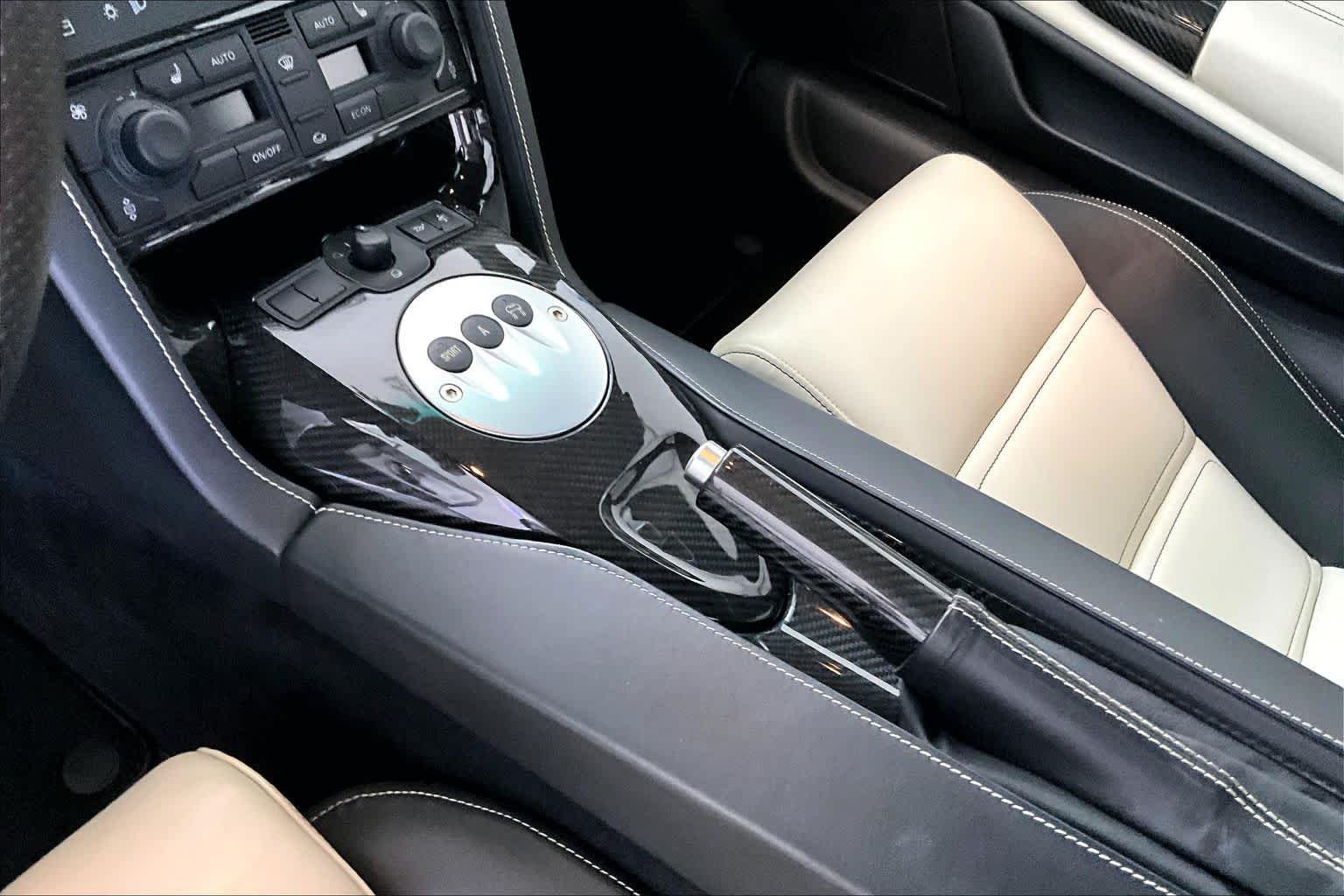 Used 2008 Bianco Monocerus Lamborghini  image 14