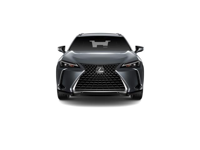 New 2026 Cloudburst Gray Lexus PREMIUM image 5