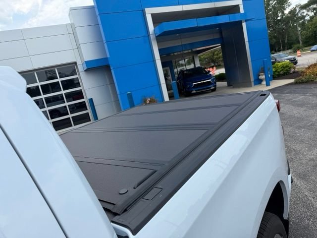 2026 Chevrolet Silverado 1500 High Country - Photo 24