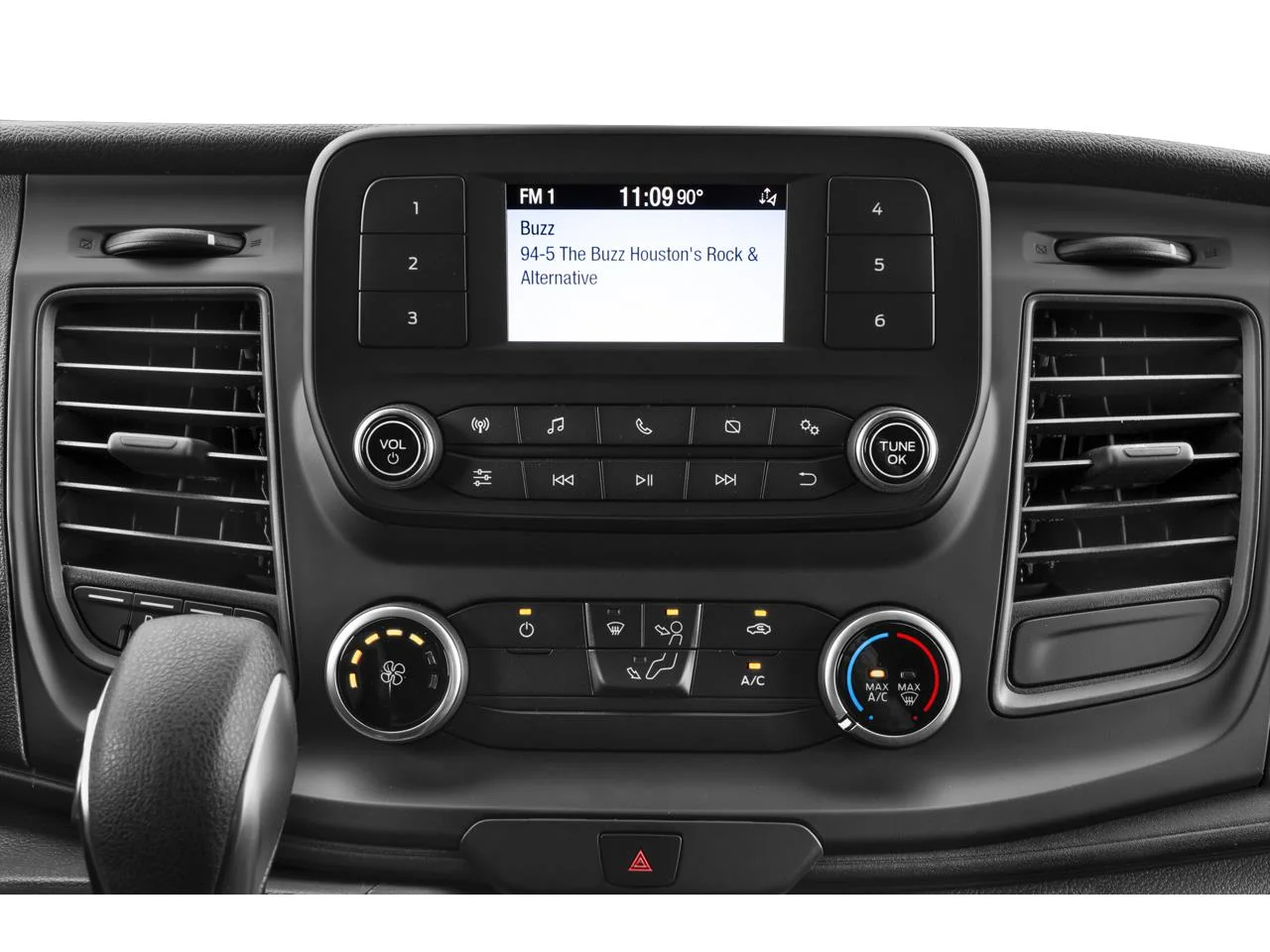 Used 2024 Oxford White Ford Base image 97