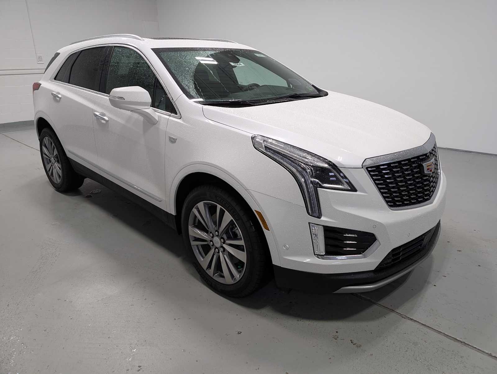 2025 Cadillac XT5 Premium Luxury - Photo 6
