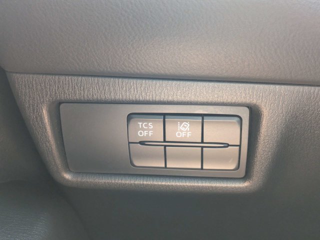 Used 2021 Blue Mazda Touring image 21