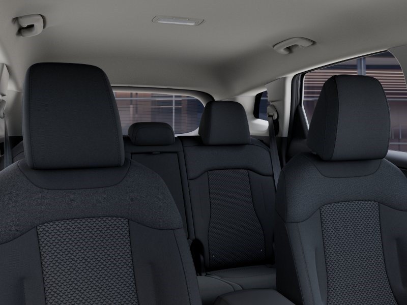 New 2026 Steel Gray Kia LX image 27