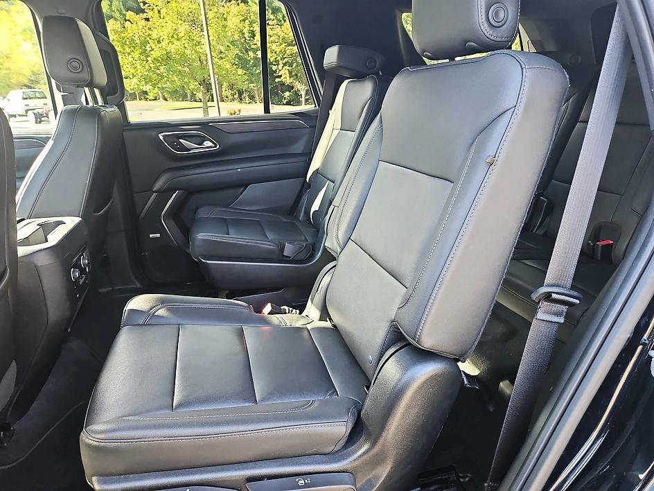 Used 2022 Black Chevrolet LT image 20