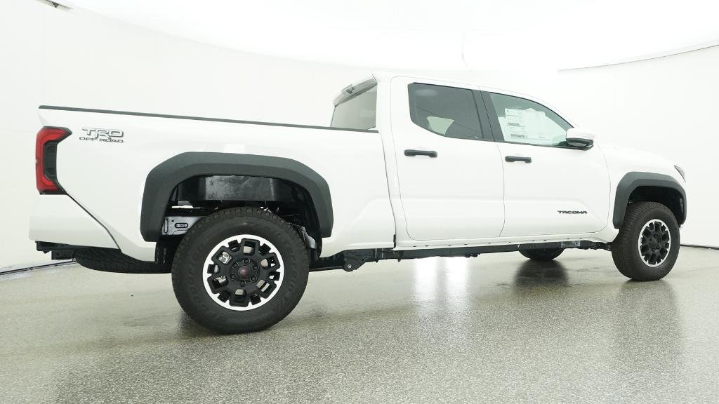 New 2026 Ice Cap Toyota TRD Off-Road image 43