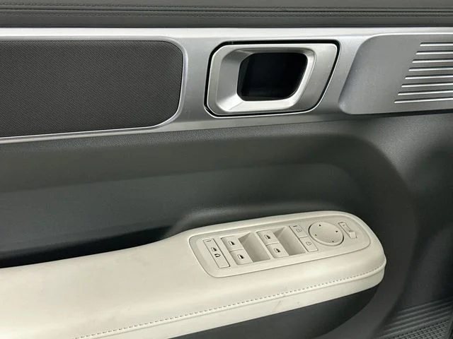 New 2026 Hyundai SANTA FE HYBRID SEL