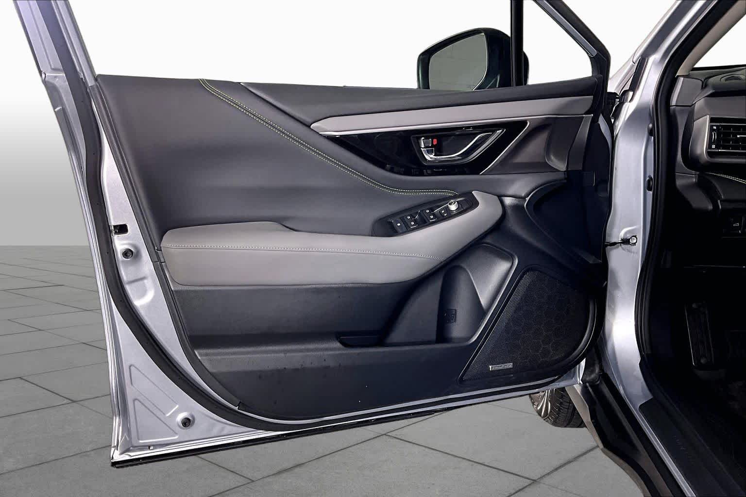 2024 Subaru Outback Onyx Edition - Photo 20