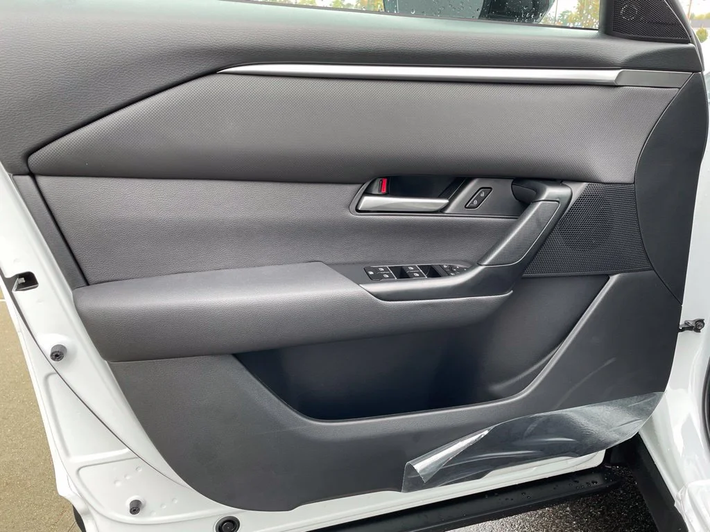 New 2026 Beige Mazda Preferred image 11