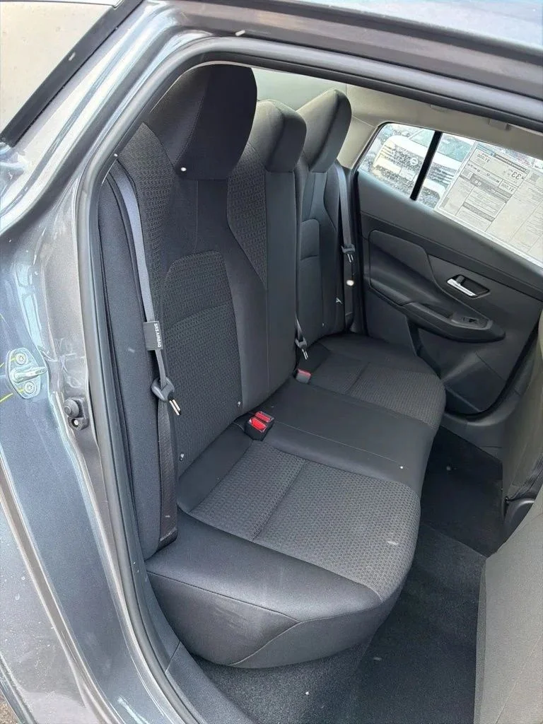 Used 2026 Gray Nissan S image 19