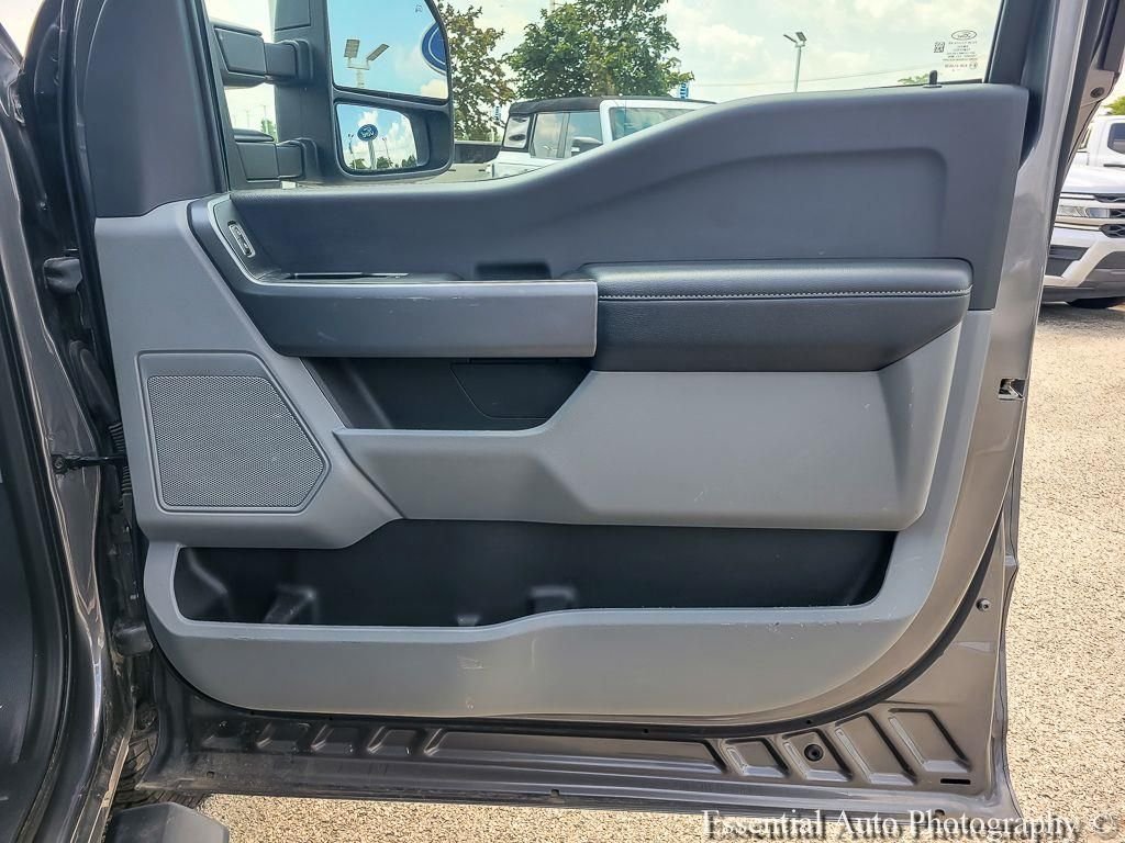2024 Ford F-350 Super Duty XLT - Photo 21