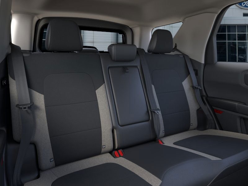2025 Ford Bronco Sport Big Bend - Photo 35