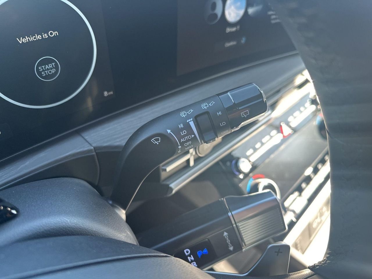 2026 Hyundai Santa Fe Limited - Photo 15