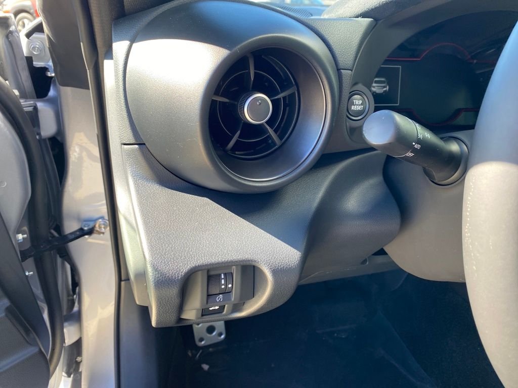 2025 Subaru BRZ tS - Photo 12