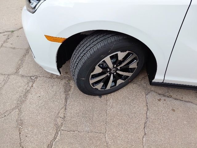 2026 Honda Odyssey EX-L - Photo 41