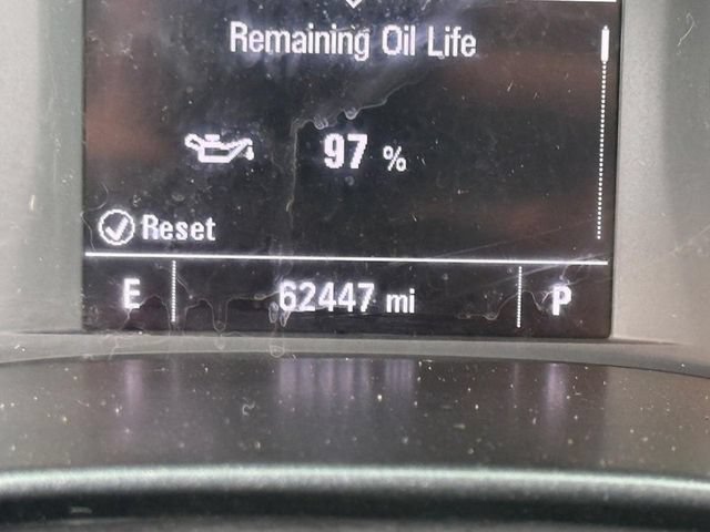 Used 2022 Summit White Chevrolet LT image 18