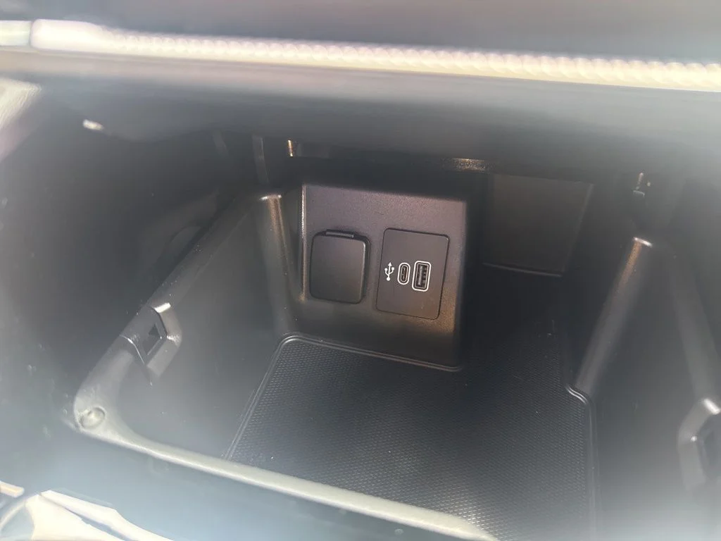 Used 2025 Gray Ford Platinum image 40