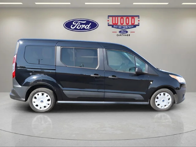 Used 2020 Shadow Black Ford XL image 2