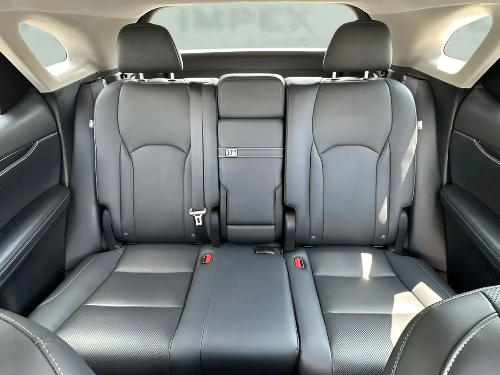 Used 2017 Gray Lexus 350 image 11
