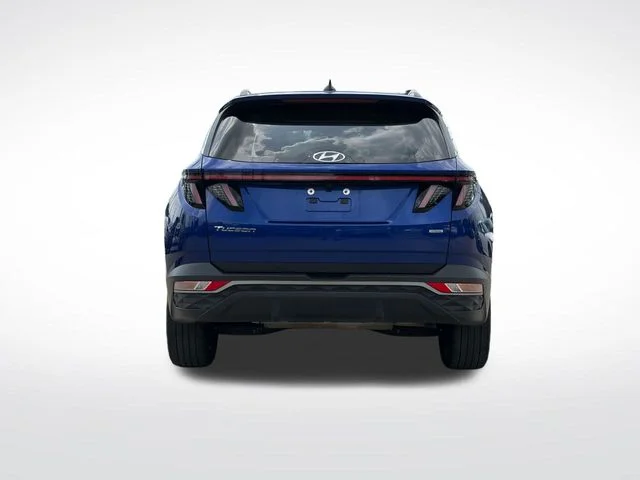 Used 2023 Blue Hyundai SEL image 28
