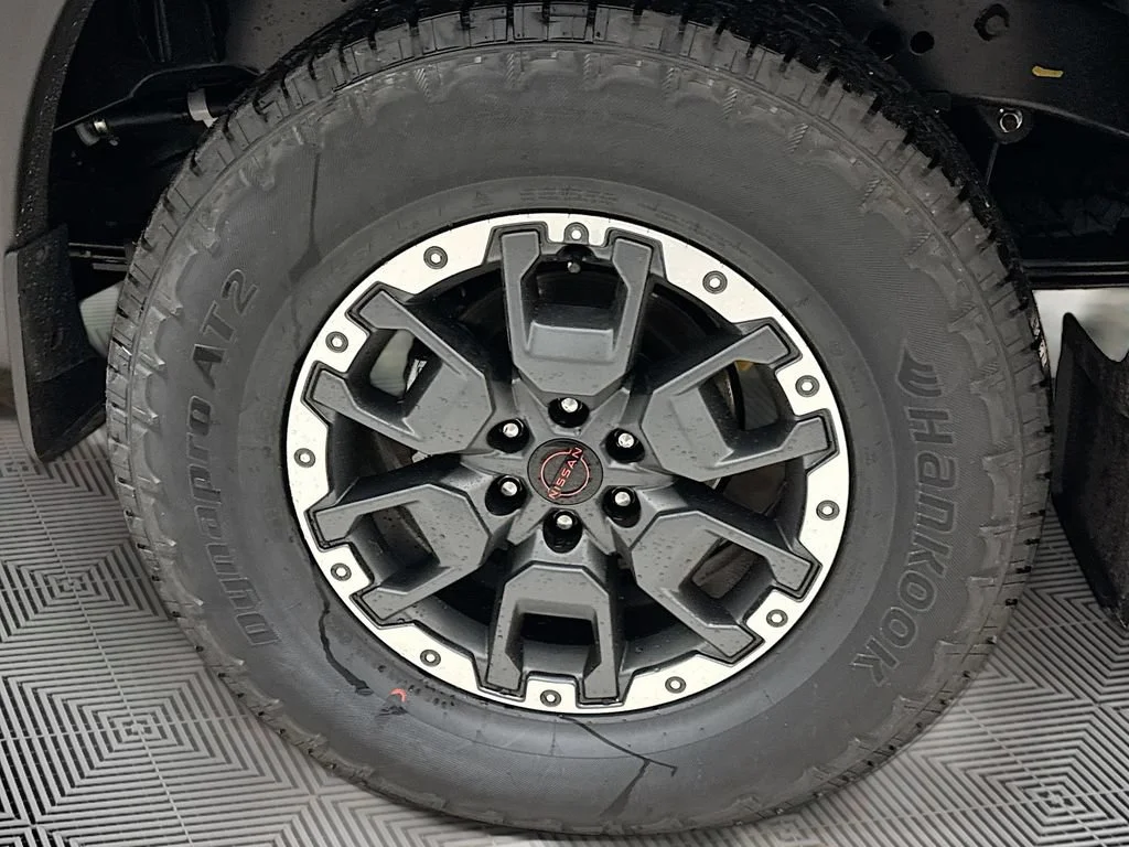 2026 Nissan Frontier PRO-4X - Photo 20