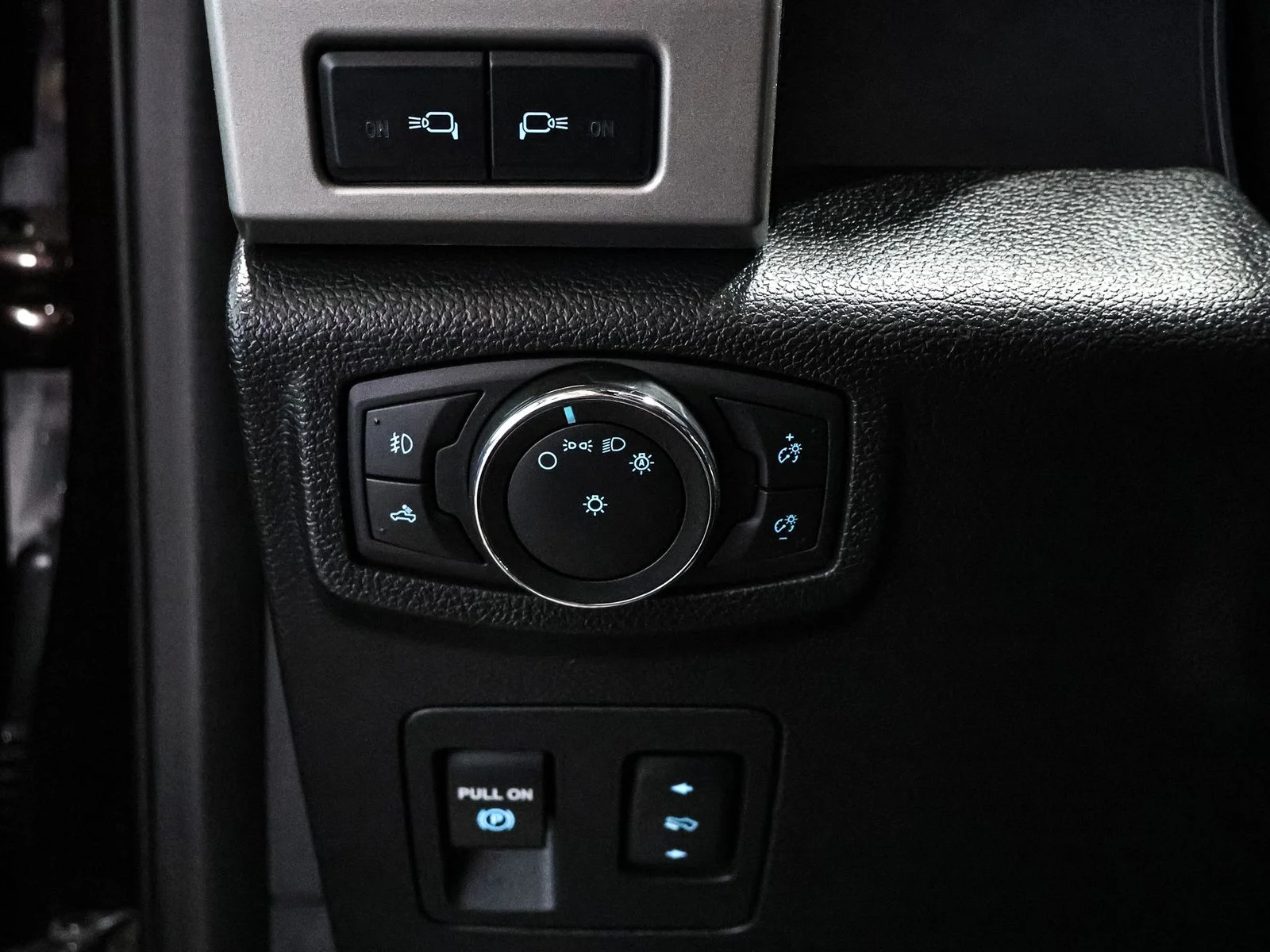 2020 Ford F-150 Lariat - Photo 33