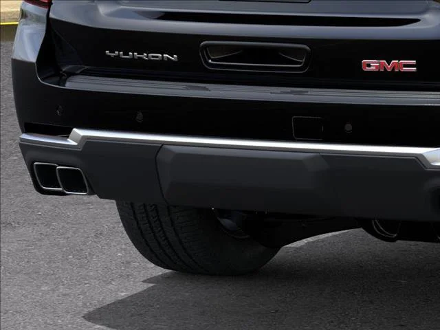 2027 GMC Yukon Denali - Photo 14