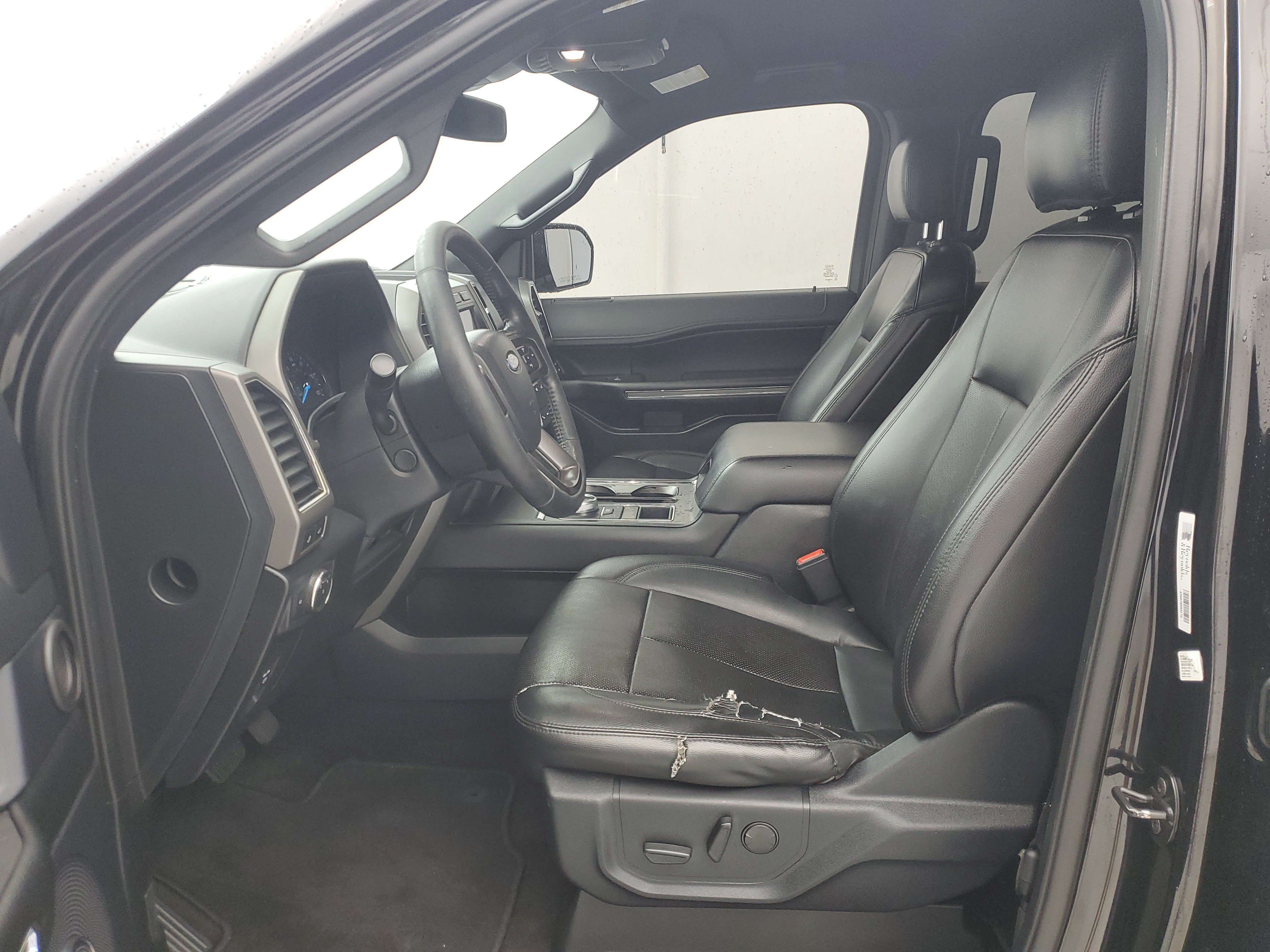 Used 2020 Agate Black Ford XLT image 19