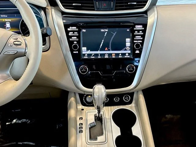 Used 2017 Blue Nissan Platinum image 34