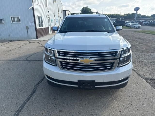 Used 2019 White Chevrolet Premier image 8