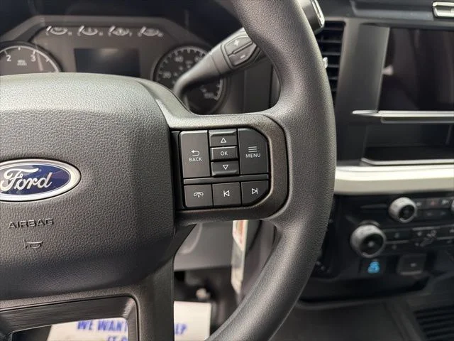 2026 Ford F-250 Super Duty XL - Photo 16