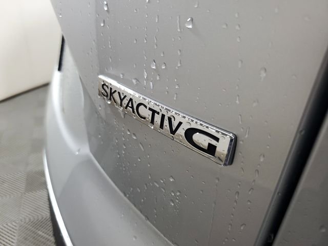 Certified Used 2023 Silver Mazda Touring Plus image 7