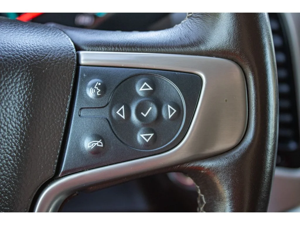 Used 2020 Crimson Red Tintcoat GMC Denali image 43