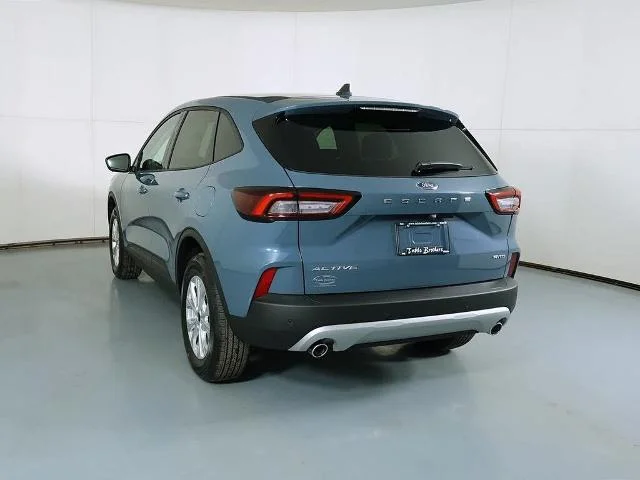 2026 Ford Escape Active - Photo 29