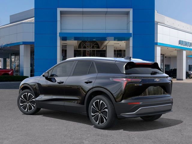 2026 Chevrolet Blazer EV LT - Photo 4