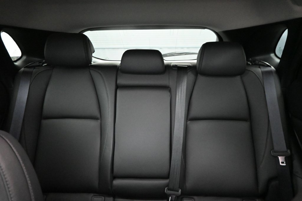 New 2026 Jet Black Mica Mazda 2.5 S Preferred AWD image 17