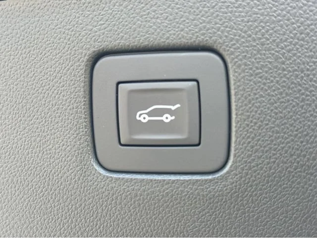 New 2026 Ebony Twilight Metallic Buick Sport Touring image 32