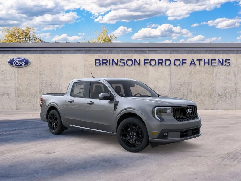 2025 Ford Maverick Lobo Standard - Photo 7