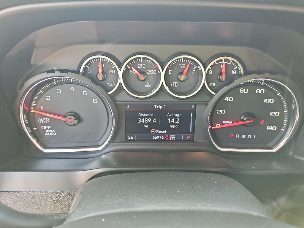 Used 2020 Gray Chevrolet RST image 18