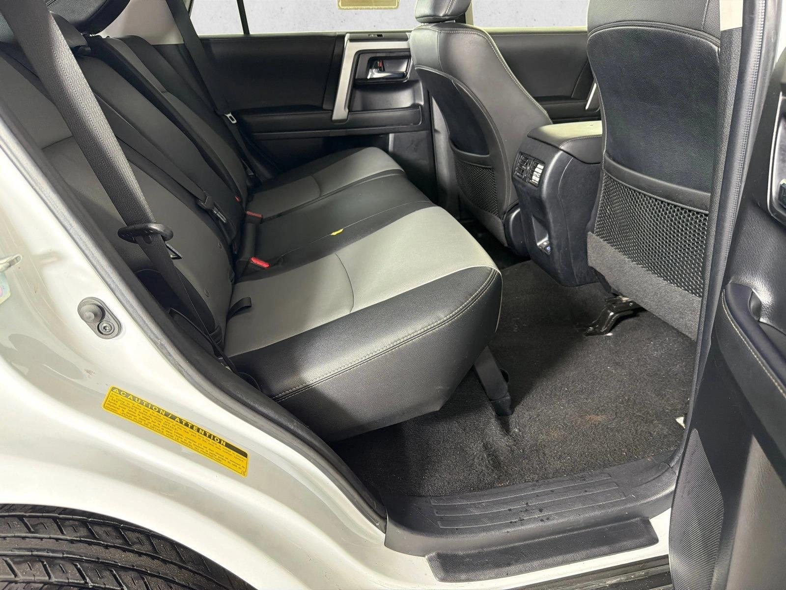 Used 2024 Ice Cap Toyota SR5 Premium image 16