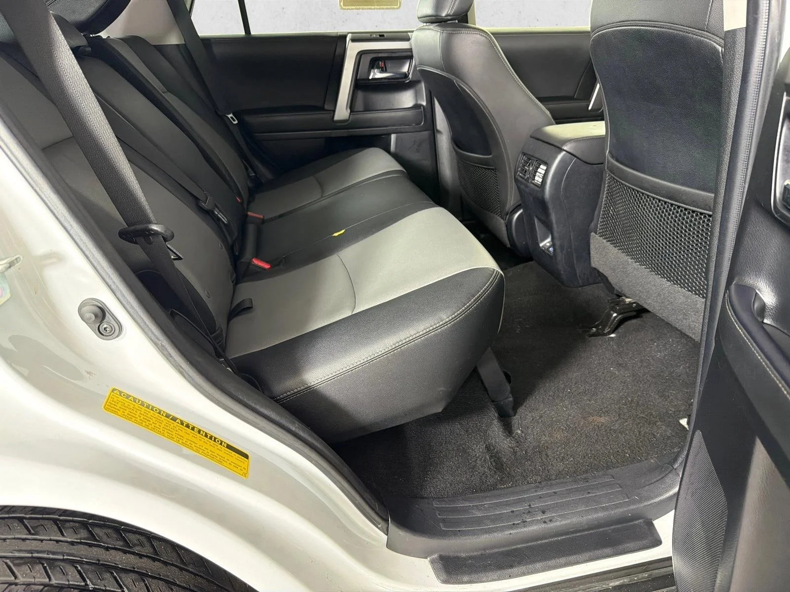 Used 2024 White Toyota SR5 Premium image 16