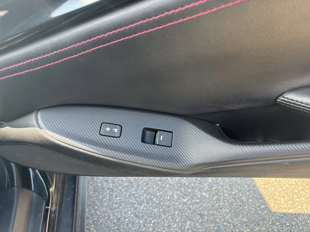 Used 2018 Black Mazda Grand Touring image 24